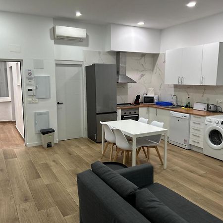 Bieti Castellon Hostel Καστεγιόν δε λα Πλάνα Εξωτερικό φωτογραφία