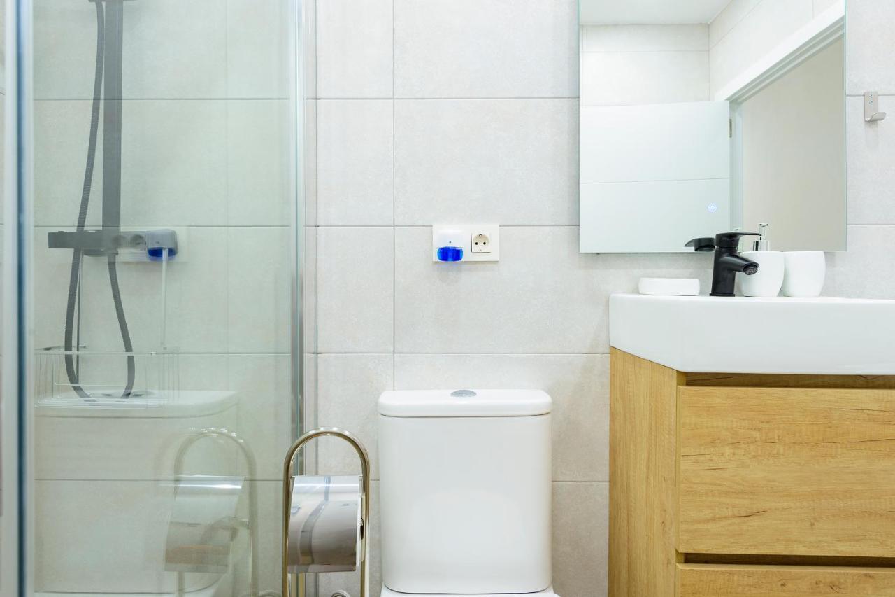 Bieti Castellon Hostel Καστεγιόν δε λα Πλάνα Εξωτερικό φωτογραφία