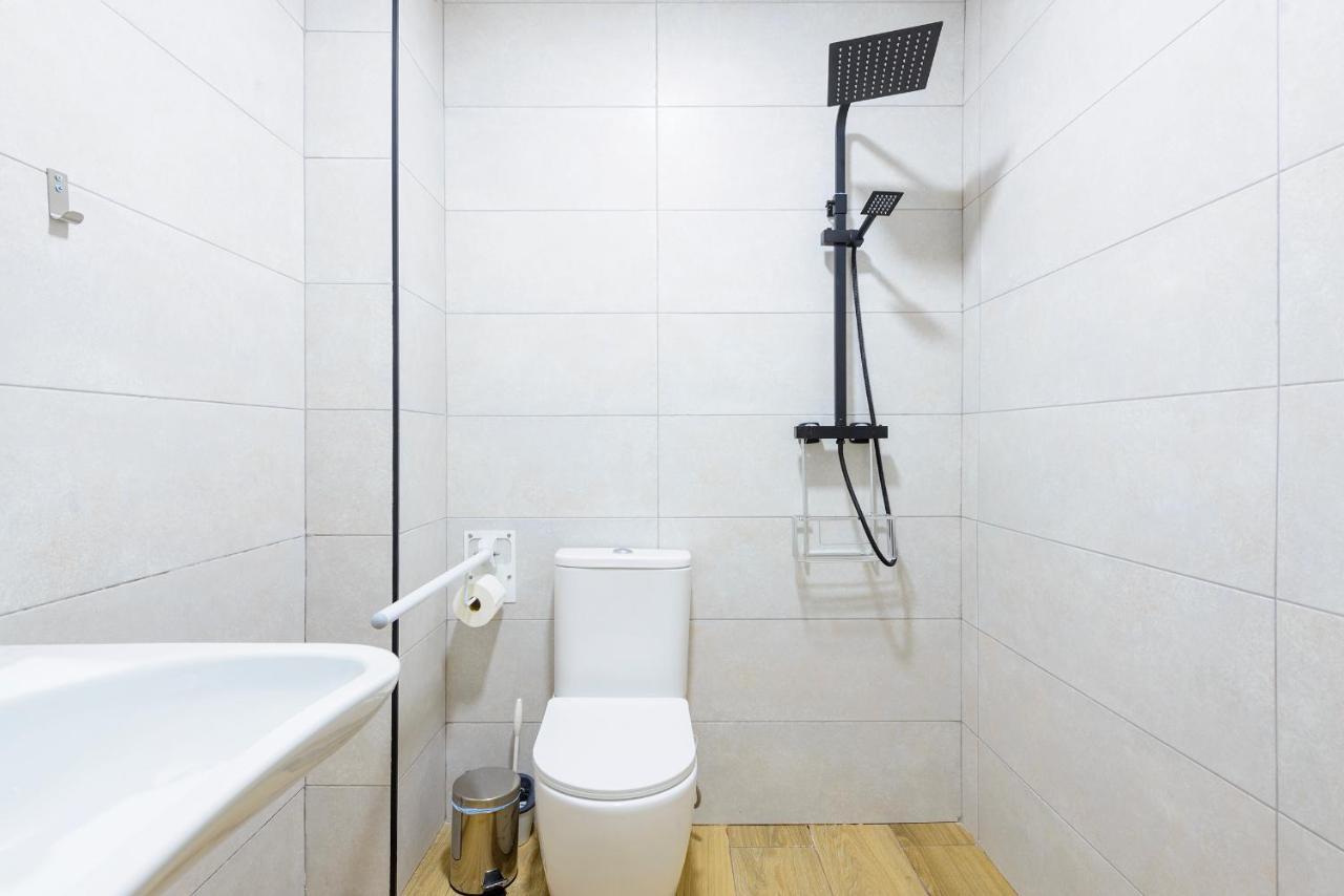 Bieti Castellon Hostel Καστεγιόν δε λα Πλάνα Εξωτερικό φωτογραφία
