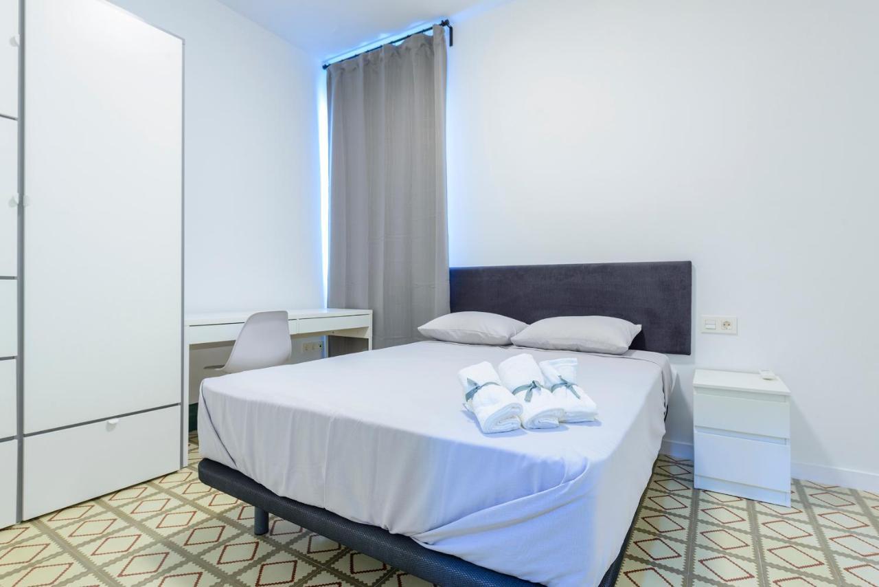 Bieti Castellon Hostel Καστεγιόν δε λα Πλάνα Εξωτερικό φωτογραφία