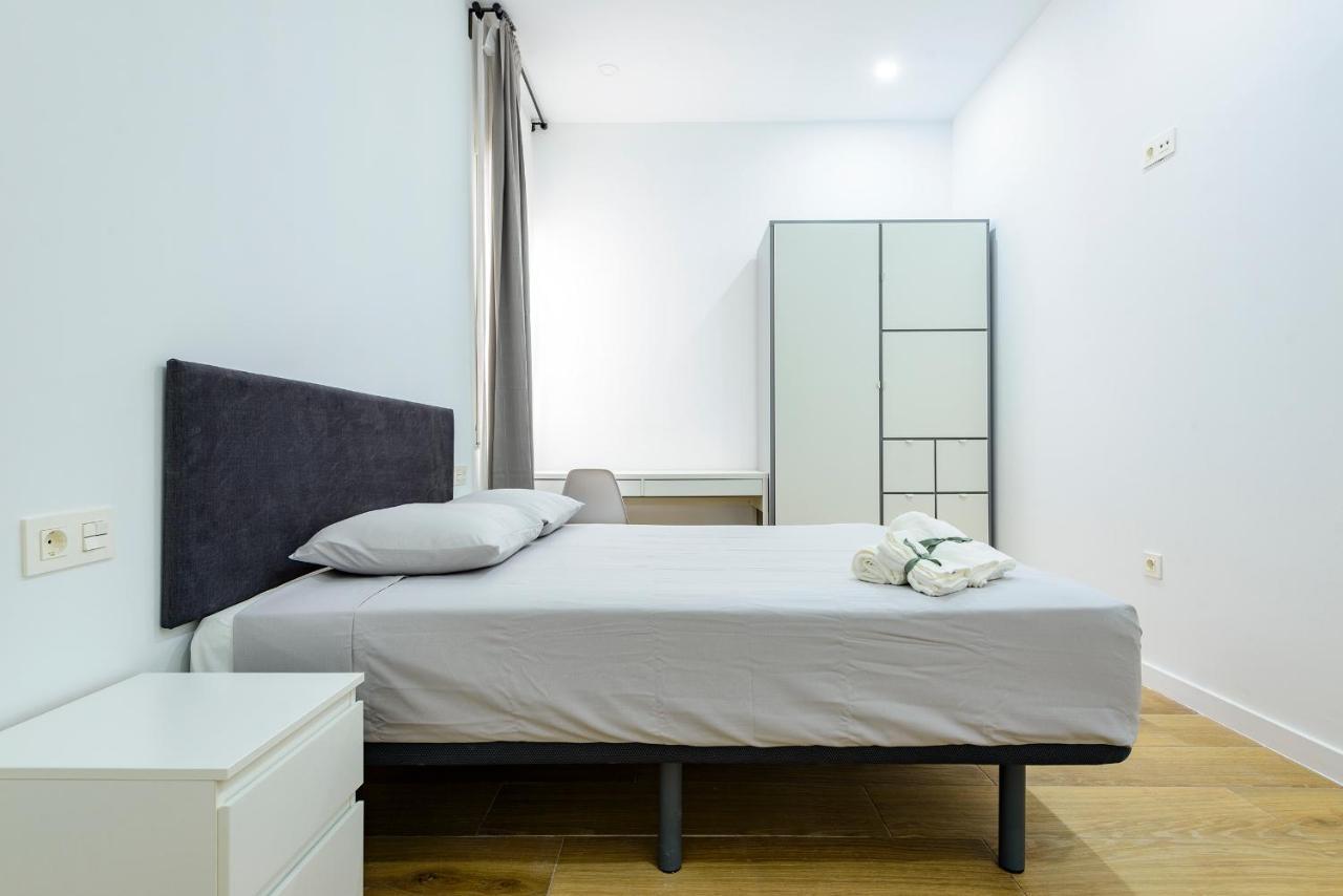 Bieti Castellon Hostel Καστεγιόν δε λα Πλάνα Εξωτερικό φωτογραφία
