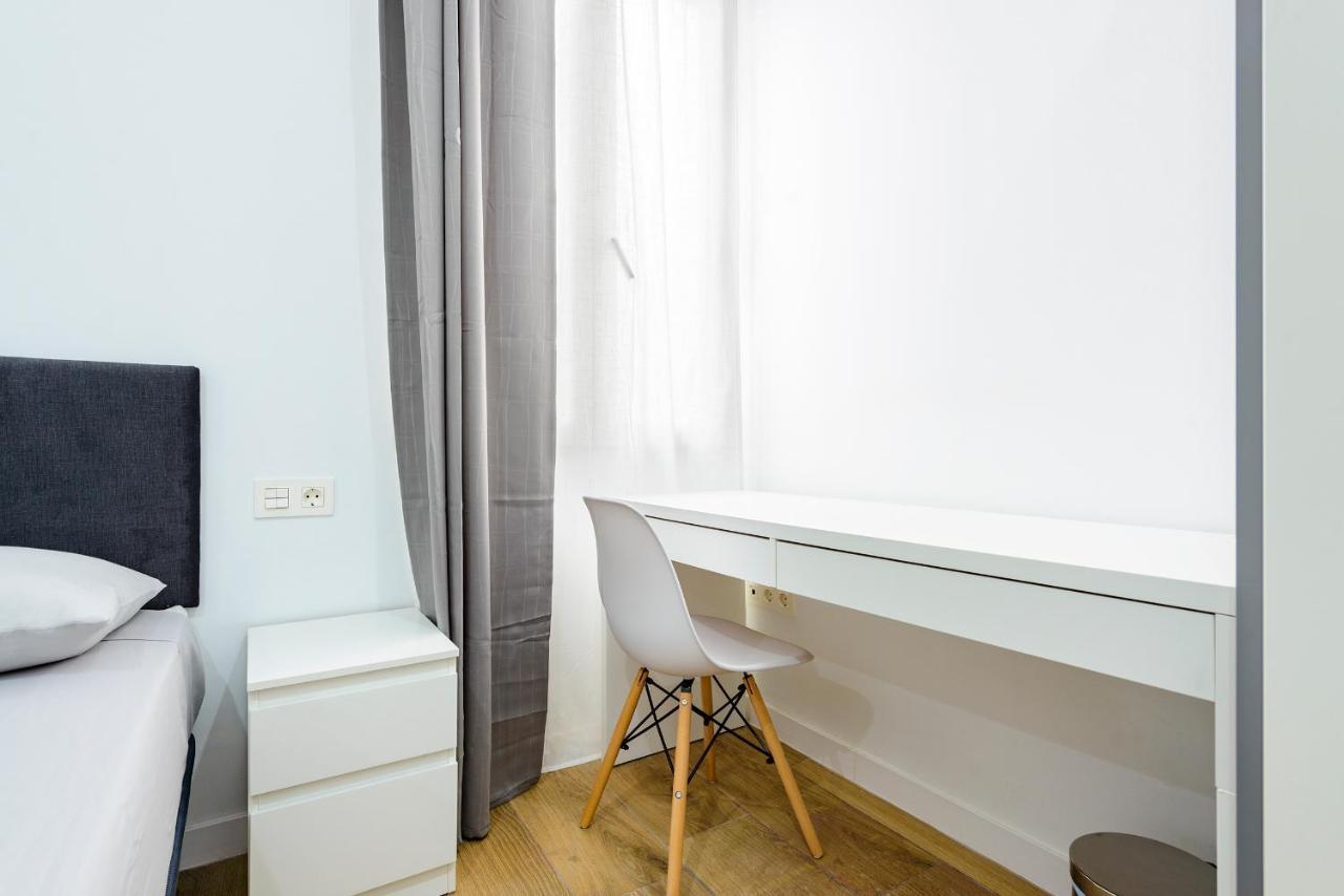 Bieti Castellon Hostel Καστεγιόν δε λα Πλάνα Εξωτερικό φωτογραφία