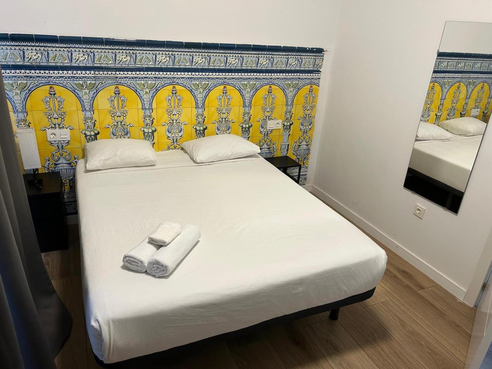 Bieti Castellon Hostel Καστεγιόν δε λα Πλάνα Εξωτερικό φωτογραφία