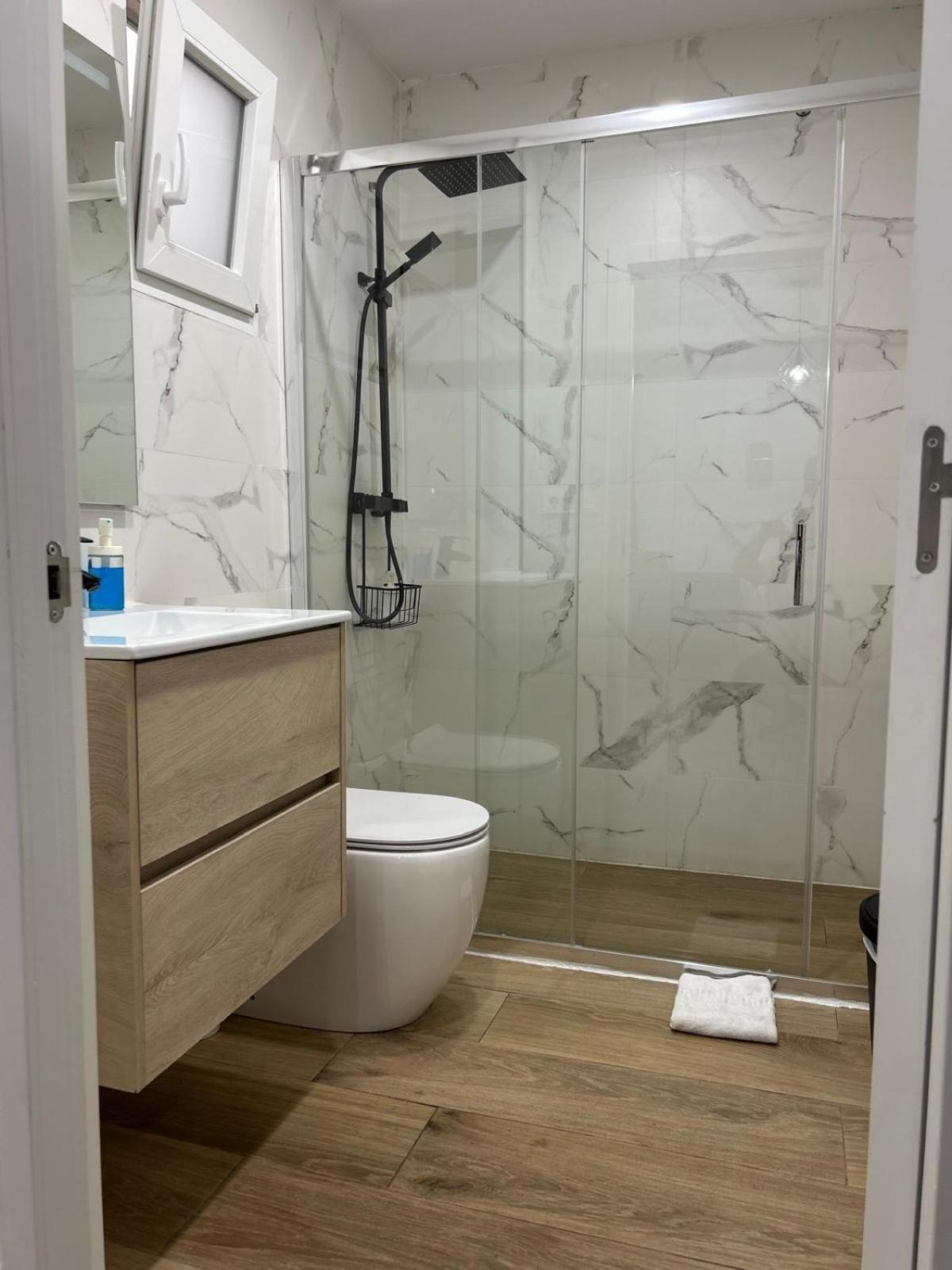 Bieti Castellon Hostel Καστεγιόν δε λα Πλάνα Εξωτερικό φωτογραφία