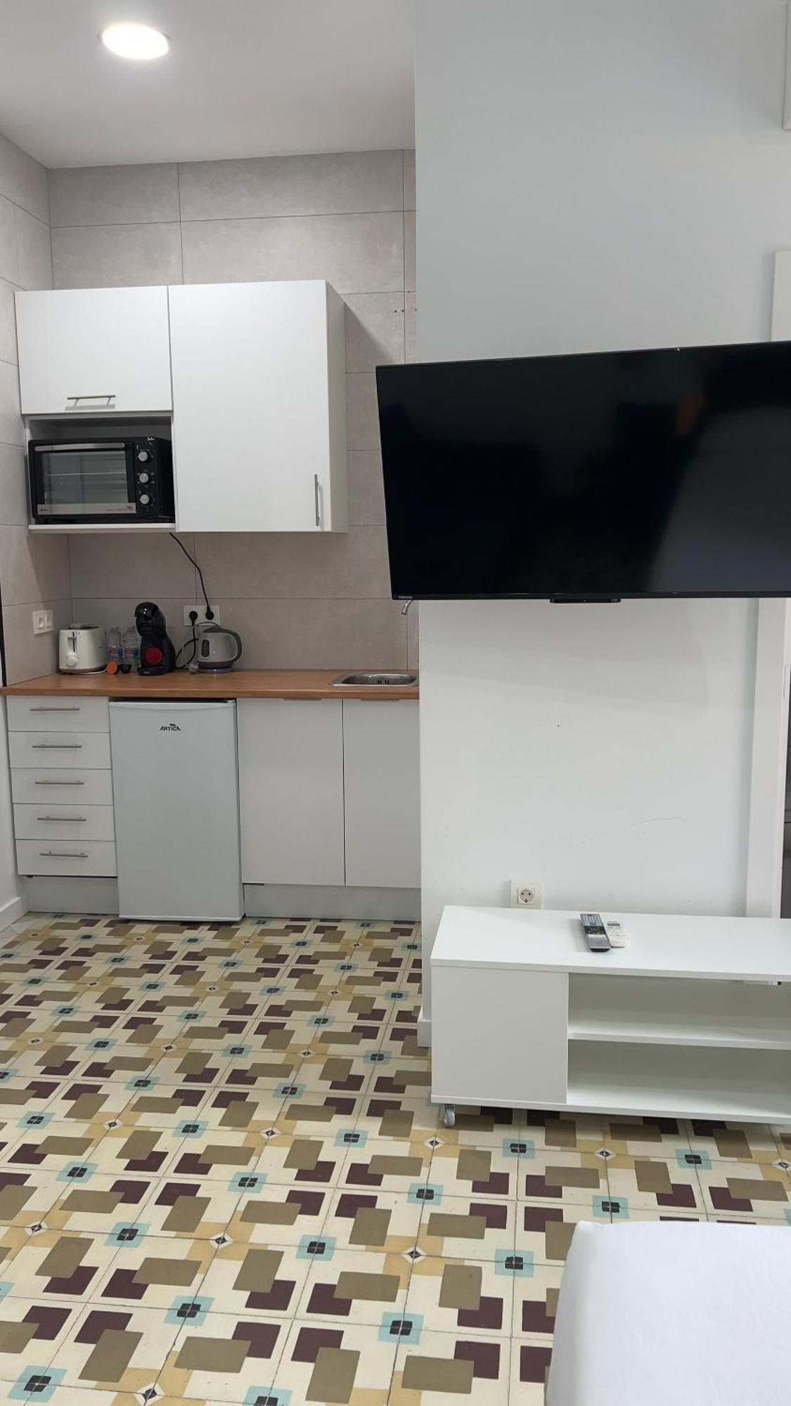 Bieti Castellon Hostel Καστεγιόν δε λα Πλάνα Εξωτερικό φωτογραφία