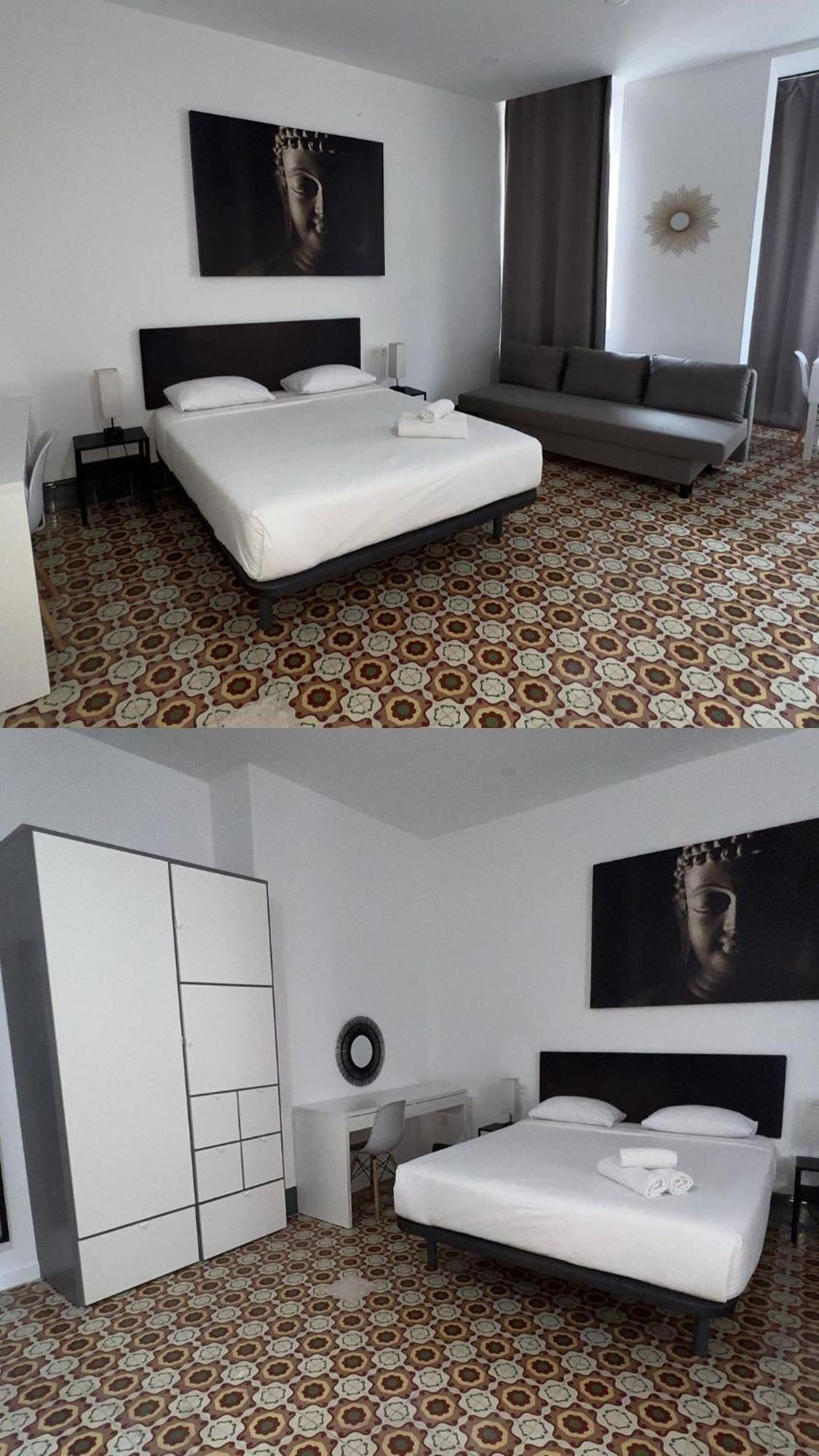 Bieti Castellon Hostel Καστεγιόν δε λα Πλάνα Εξωτερικό φωτογραφία