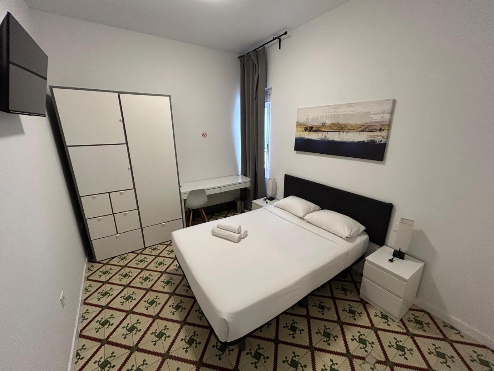 Bieti Castellon Hostel Καστεγιόν δε λα Πλάνα Εξωτερικό φωτογραφία