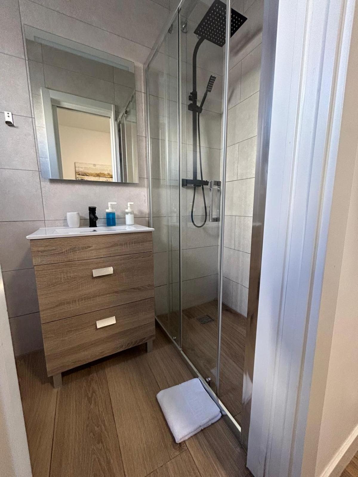 Bieti Castellon Hostel Καστεγιόν δε λα Πλάνα Εξωτερικό φωτογραφία