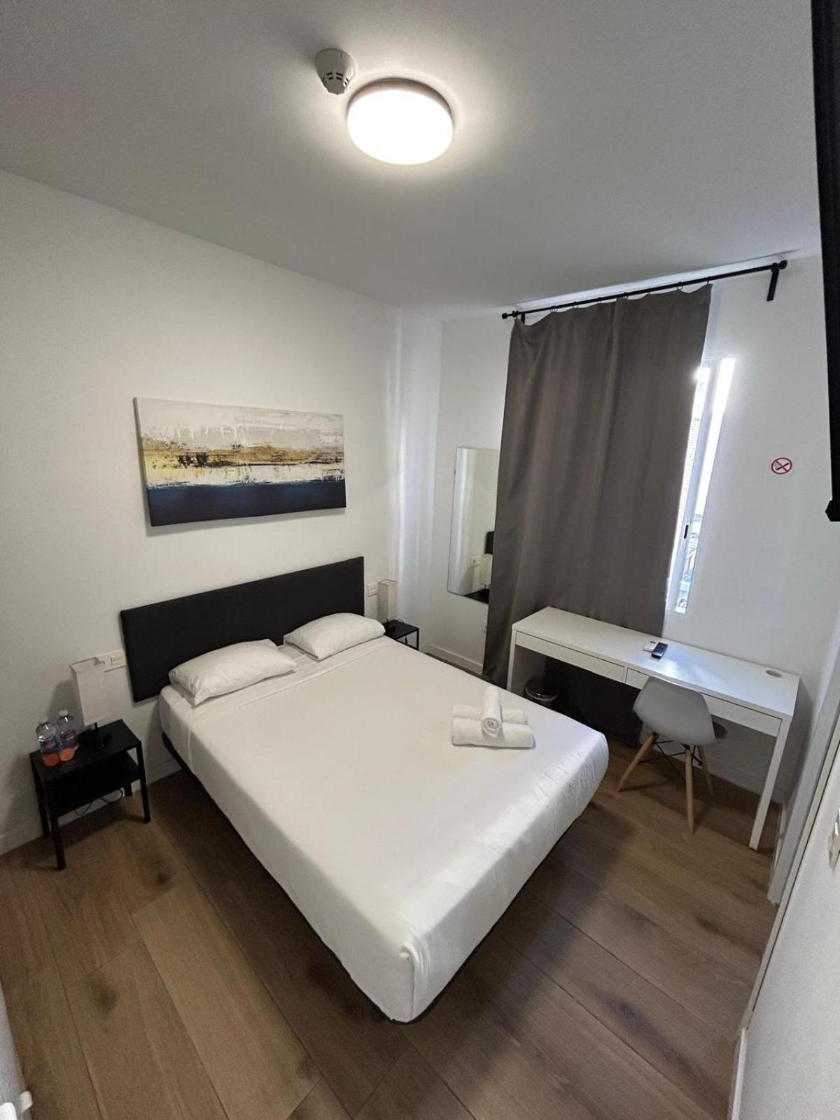 Bieti Castellon Hostel Καστεγιόν δε λα Πλάνα Εξωτερικό φωτογραφία