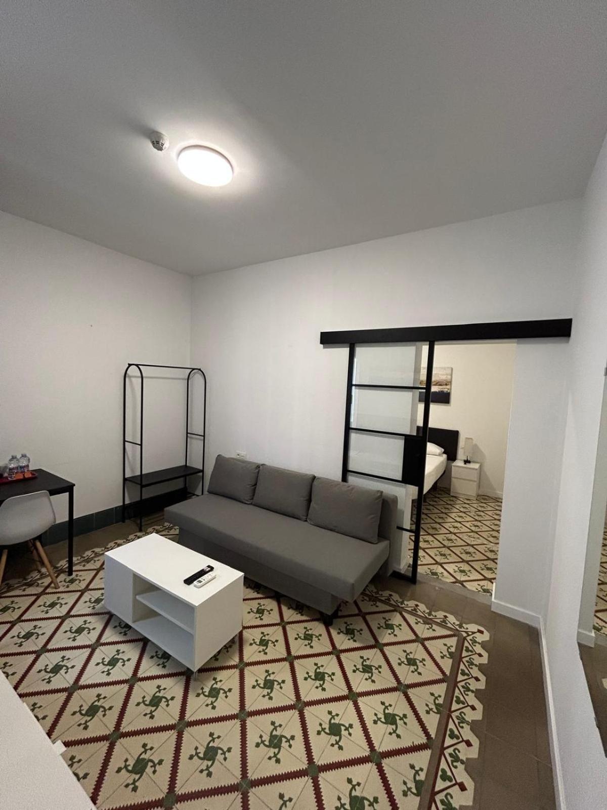 Bieti Castellon Hostel Καστεγιόν δε λα Πλάνα Εξωτερικό φωτογραφία