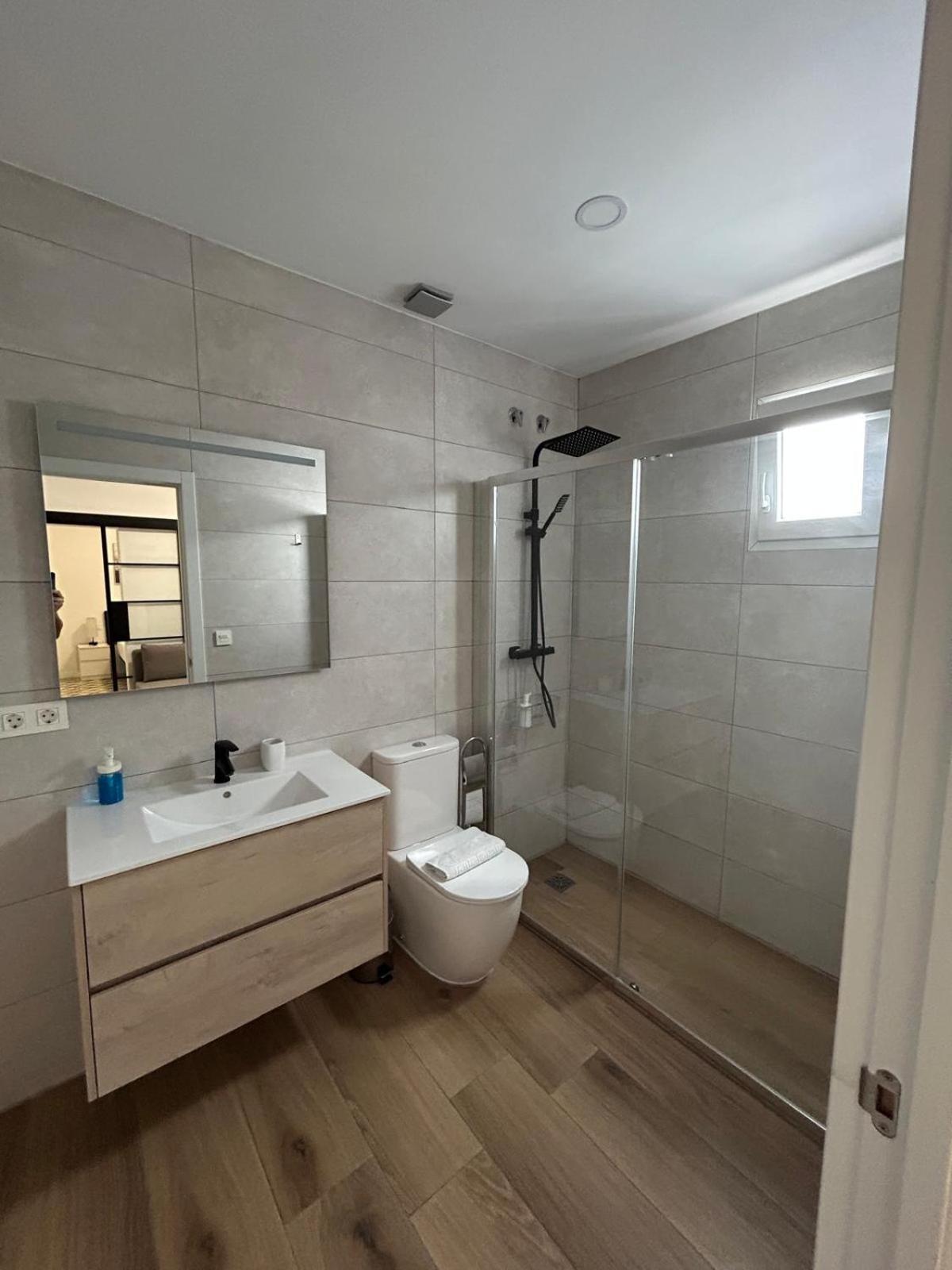 Bieti Castellon Hostel Καστεγιόν δε λα Πλάνα Εξωτερικό φωτογραφία